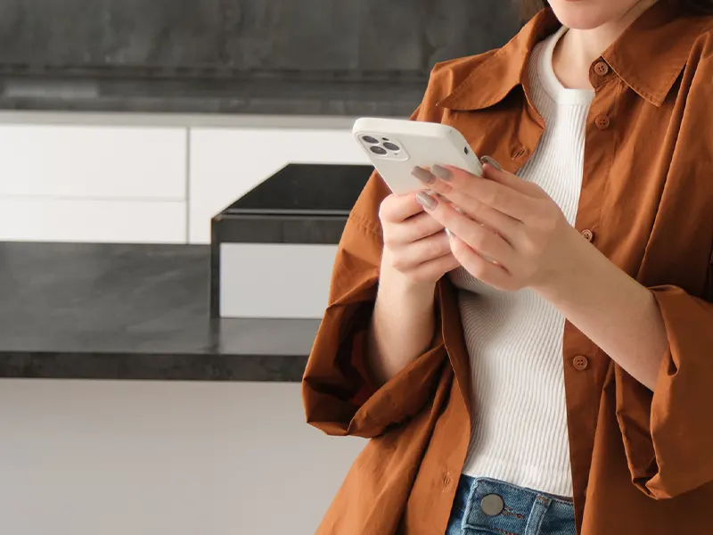 Installation de l'alarme en quelques minutes