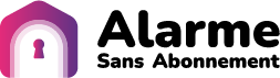 Logo Alarme Sans Abonnement