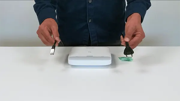 Vidéo d'installation de la centrale d'alarme