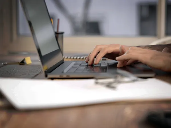 Alarme programmée Alarme programmée par nos techniciens