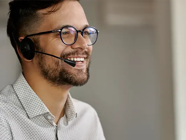 Support technique Support technique disponible